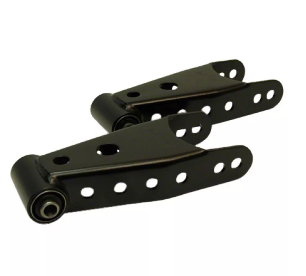 Belltech SHACKLE KIT 94-00 RAM 2500/3500 2inch - 6590